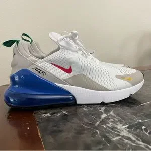 Nike | Shoes | Mens Nike Air Max 27 Casual Shoes Pair Size 